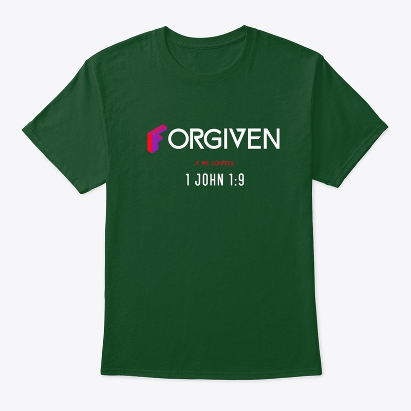 Forgiven 2