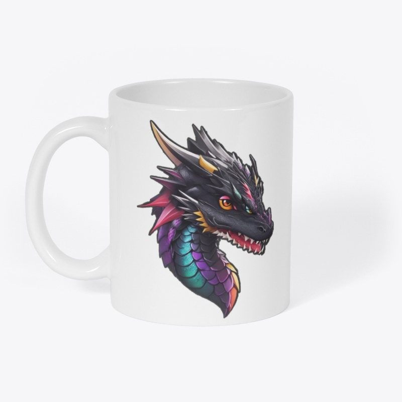 Dragon Black