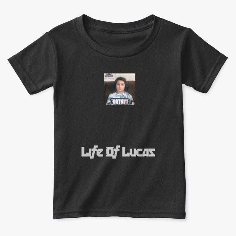 Life Of  Lucas