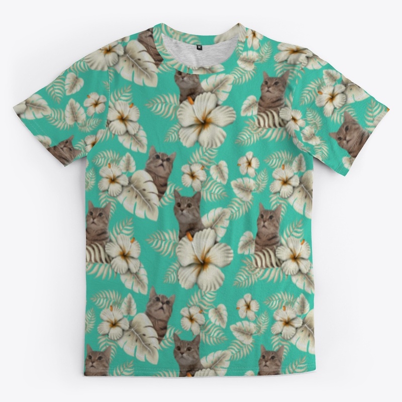 Marty Floral