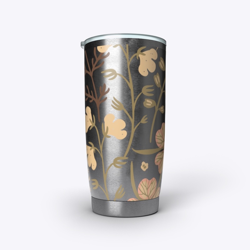 Fall Floral