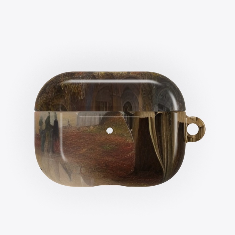 Thanksgiving AI Generated