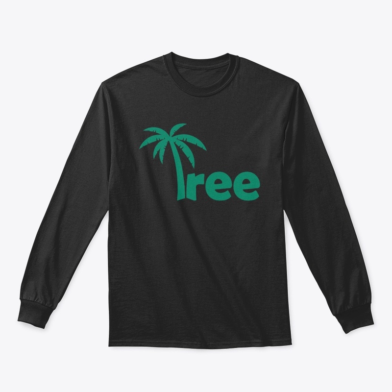 Tree T-Shirt 