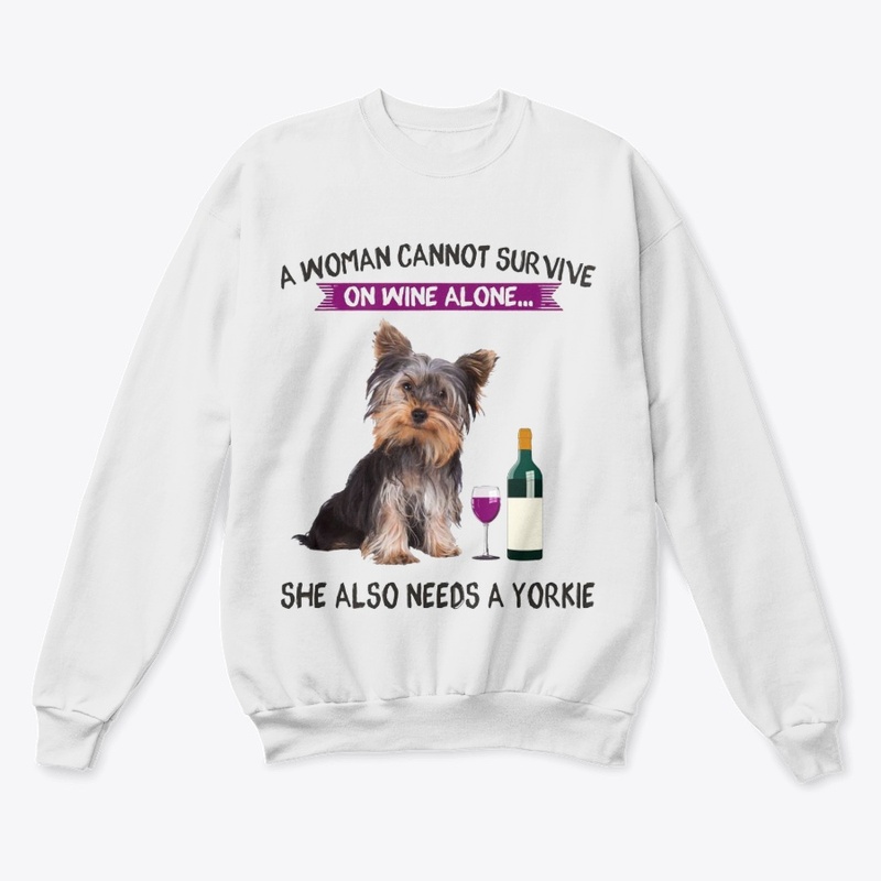 Yorkie Lover (2)