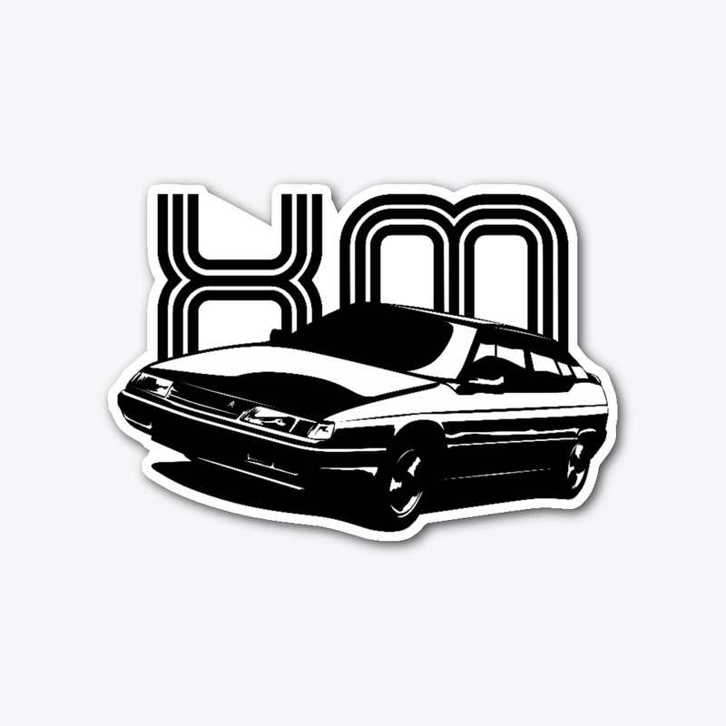 XM Artwork