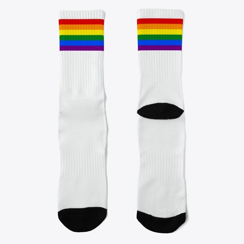 Lgbt+ Flag 
