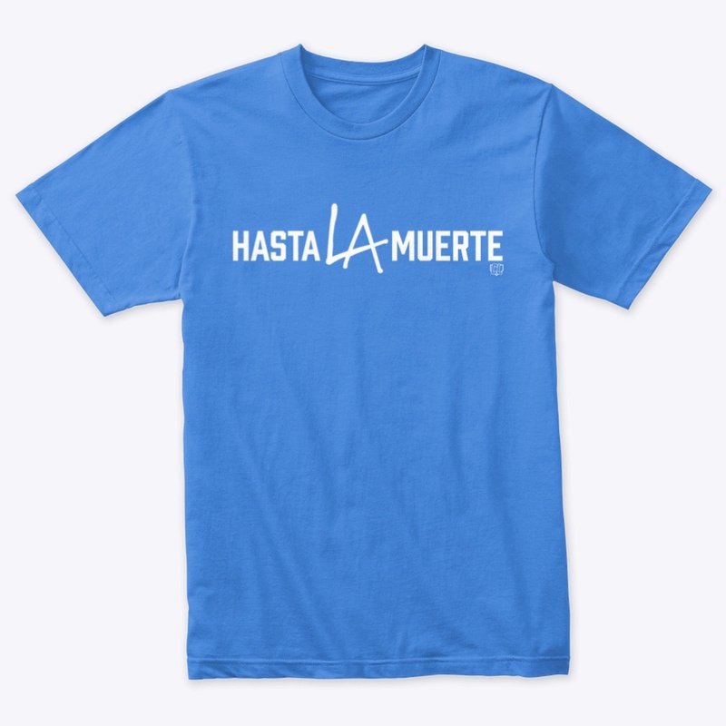 Hasta LA Muerte