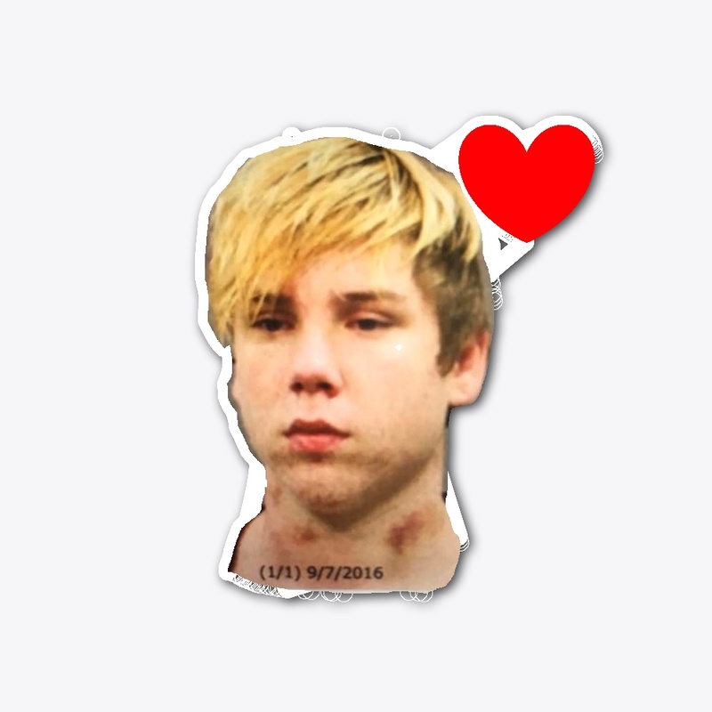 <3 Heart | sickriffbruh