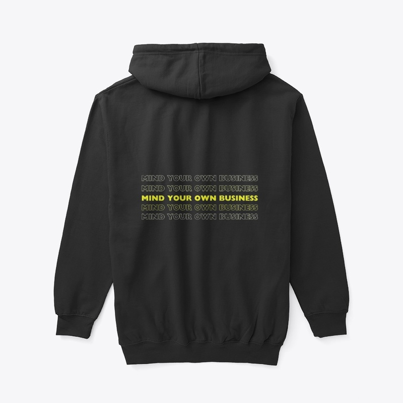 Quiet Please, Introvert Loading hoodie