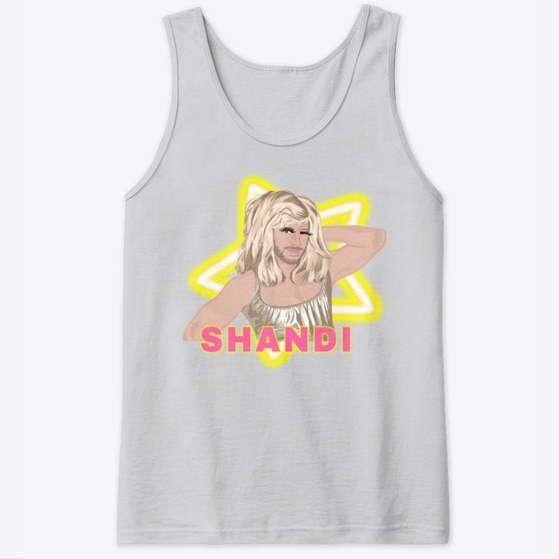 Shandi