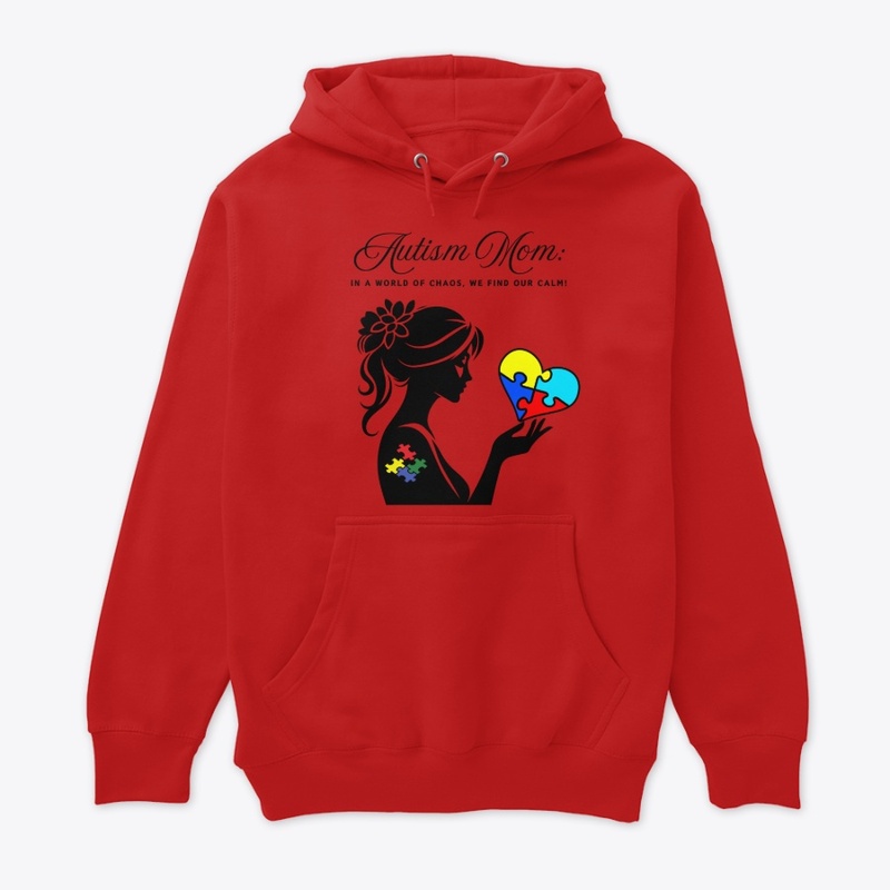 Autism Moms!