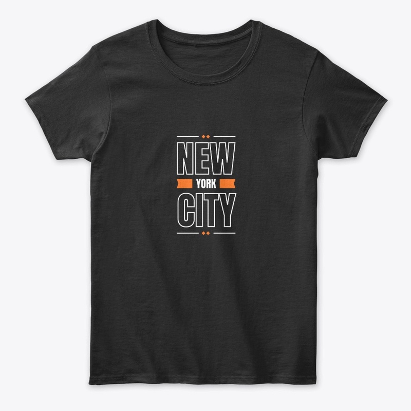 New york