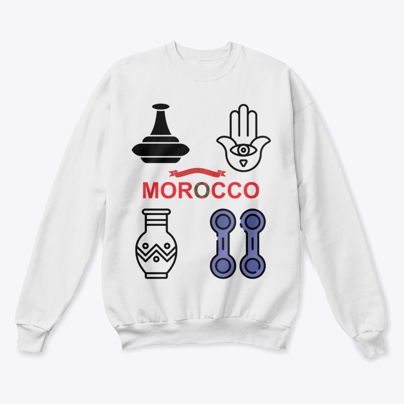 Morocco SouvenirGift For your Loved Ones