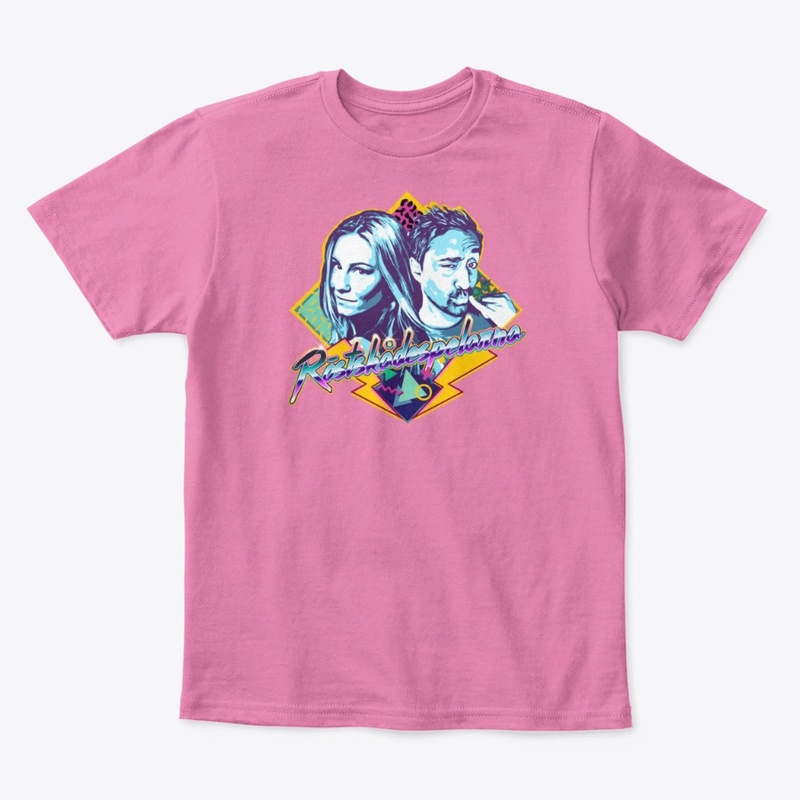 Röstskådespelarna 90's!