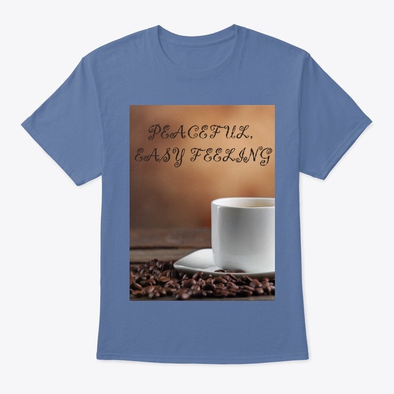 Peaceful Easy Feeling Coffee