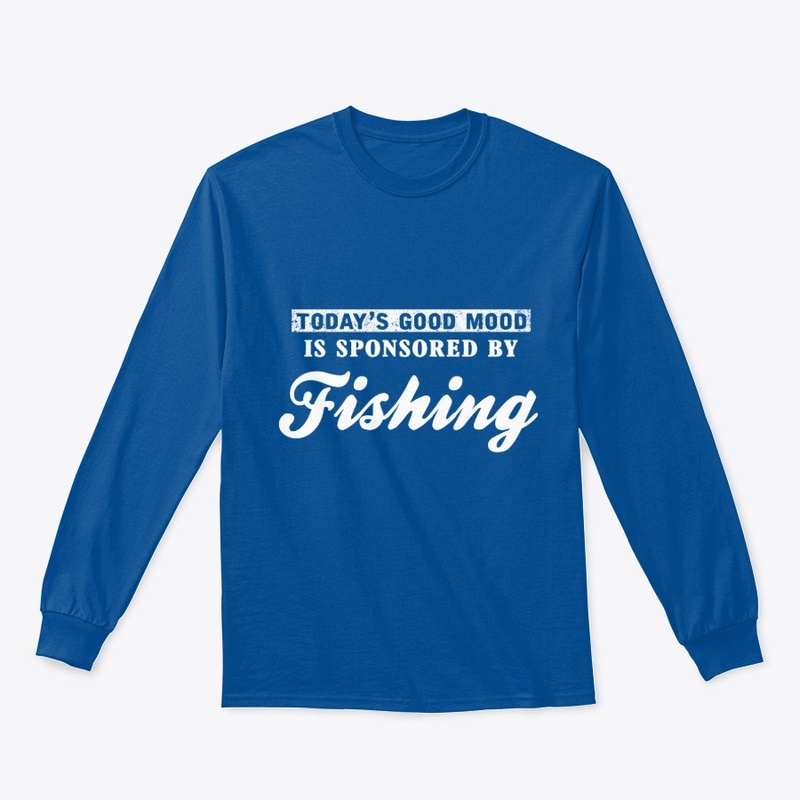 Sponsored by Fishing Tee
