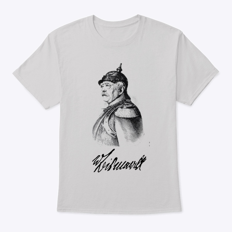 Otto Von Bismark