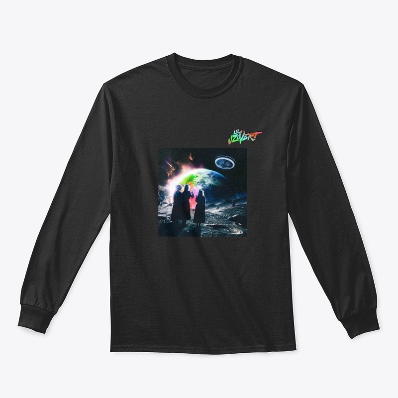 Eternal Atake Clothes