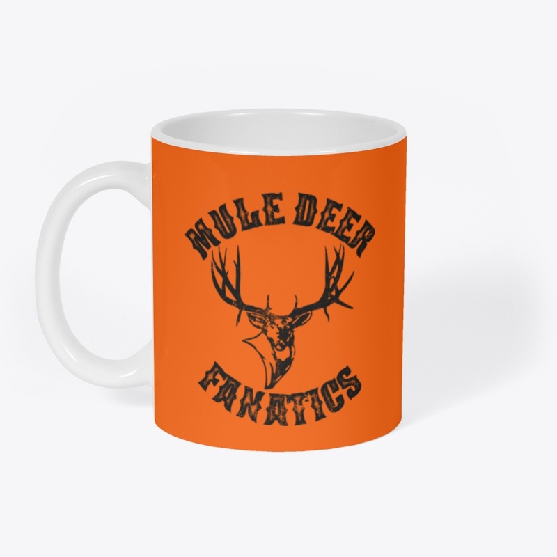 Mule Deer Fanatics