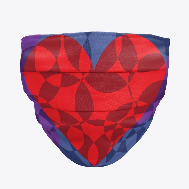Heart Circles