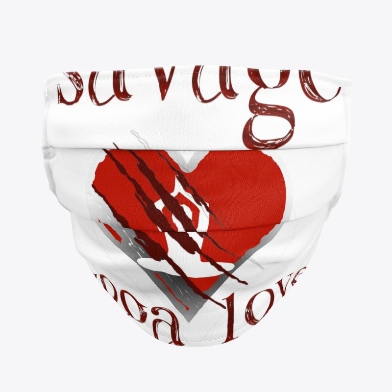 Savage Yoga Love