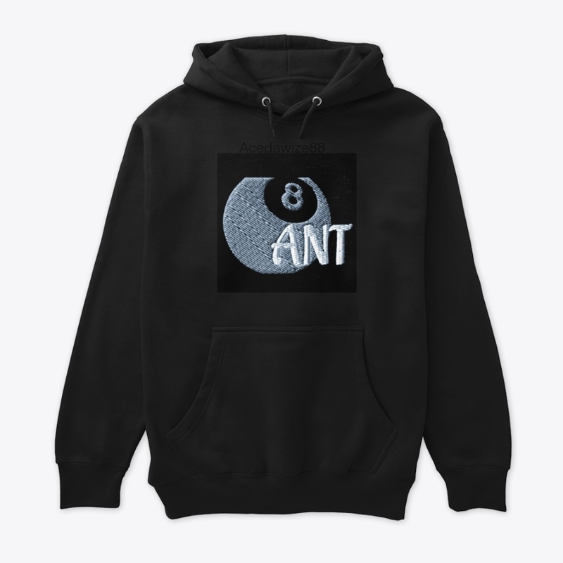 8ball Ant