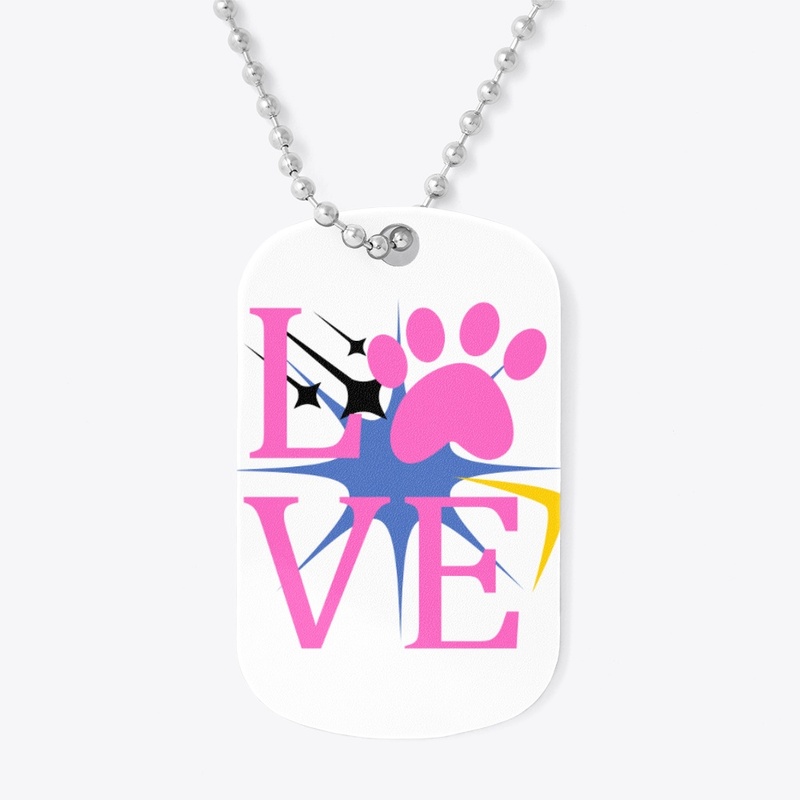 "Philly" Famous Love with my twist on it