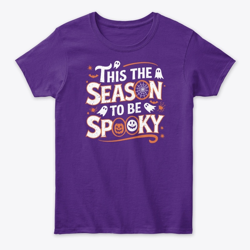 Funny Halloween T-Shirt.