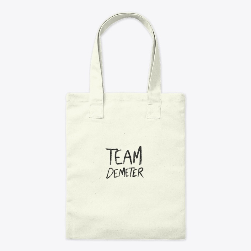 Team Demeter
