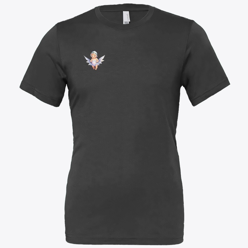 Christmas Baby - PG26