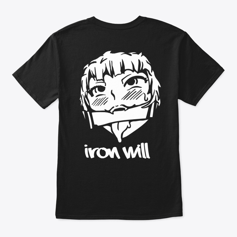 Iron Will Collection