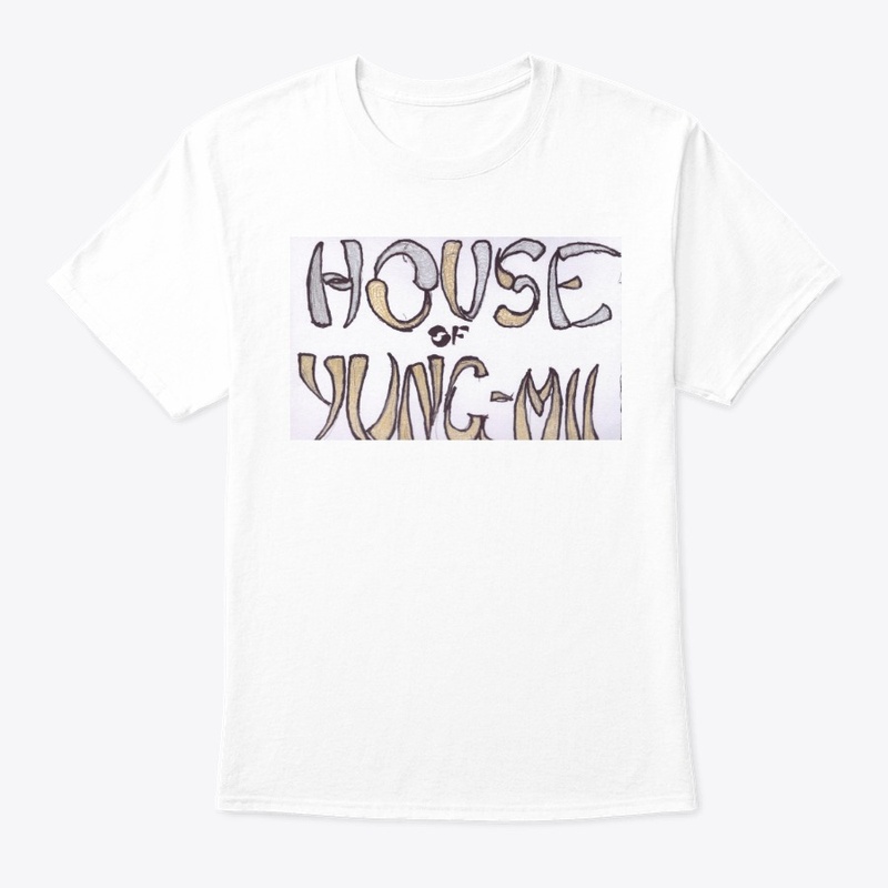 Welcome to the House of Yung-Mii