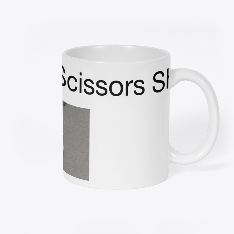 Rock Paper Scissors Shoot