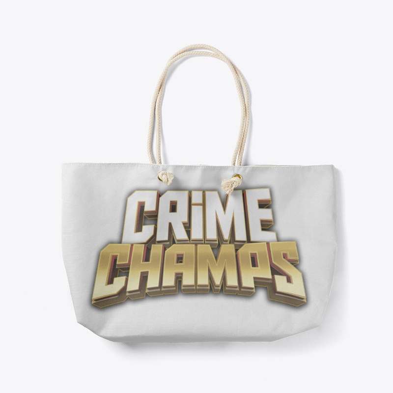 CRIME CHAMPS