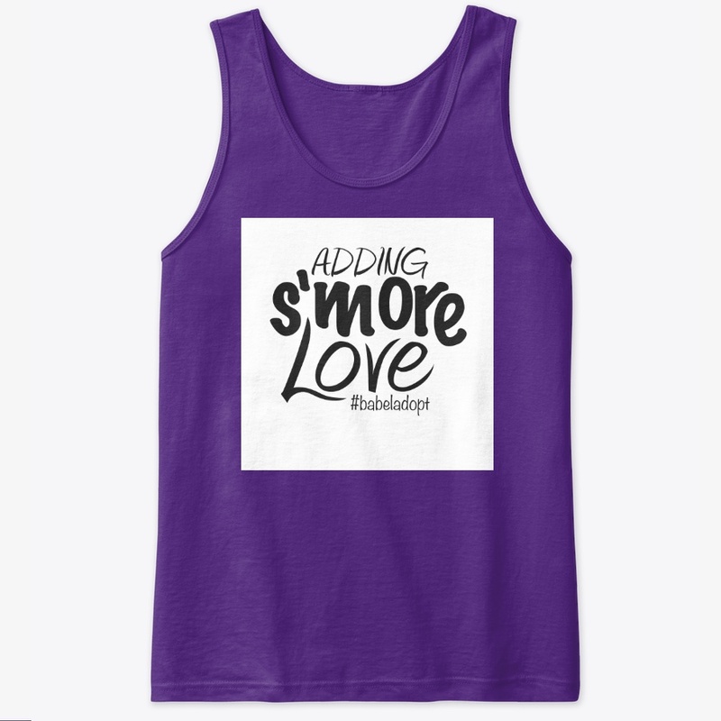Adding S'More Love
