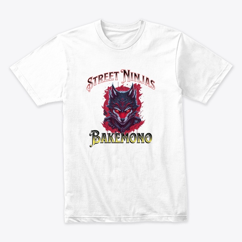 SN Bakemono Blood Fox 2023