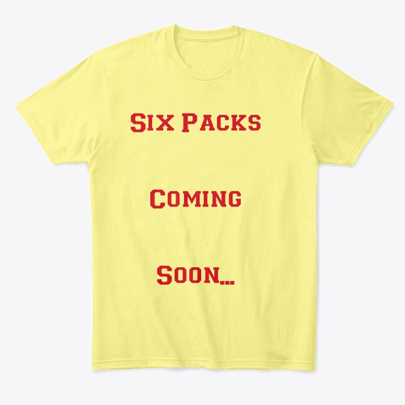Six Packs