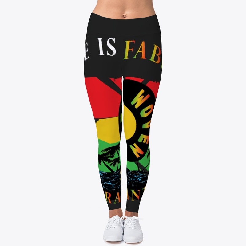 Love Is A Fabric