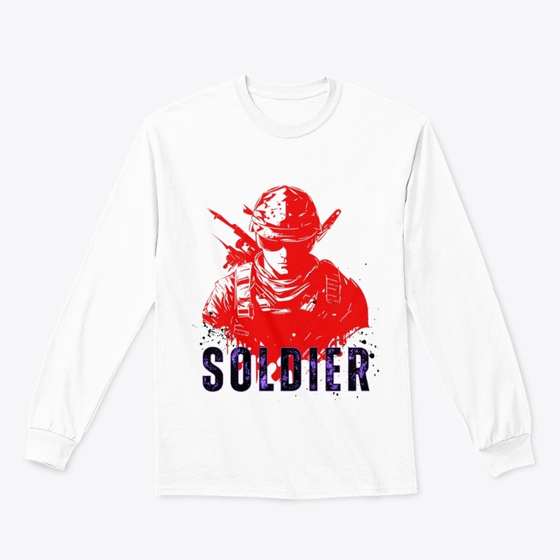 SHOLDER