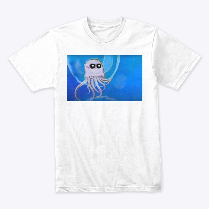 mr octopus