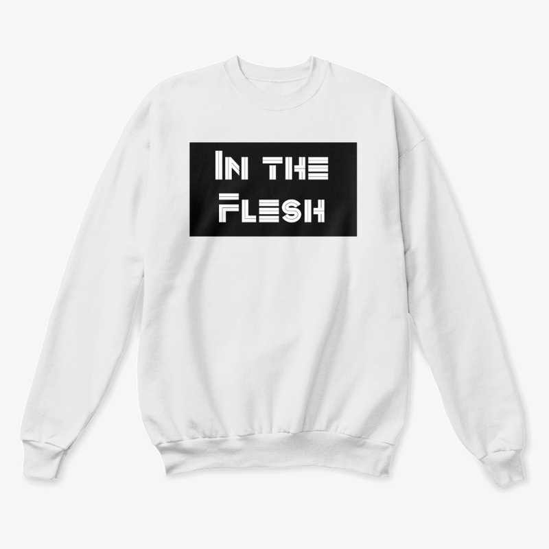 In the Flesh
