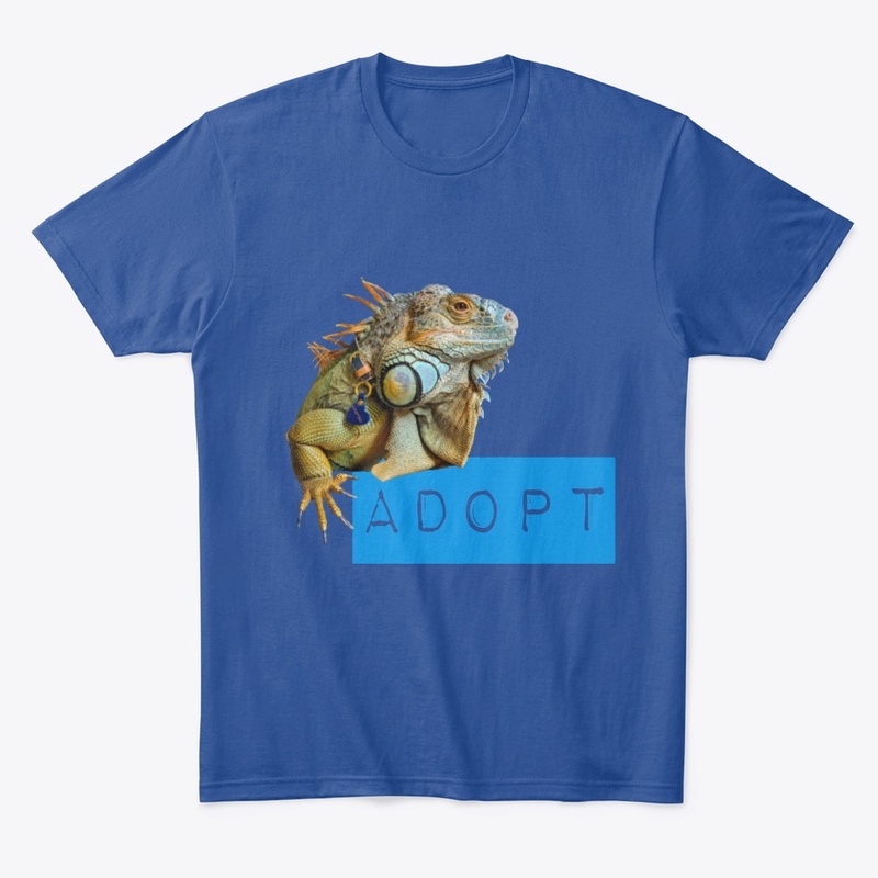 Adopt