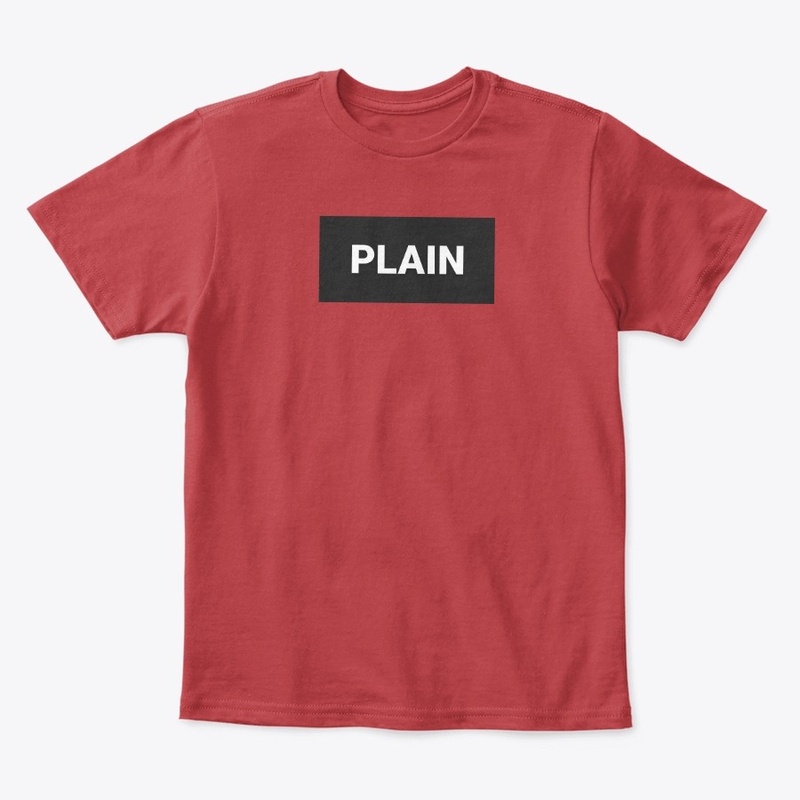 KIDS PLAIN Collection