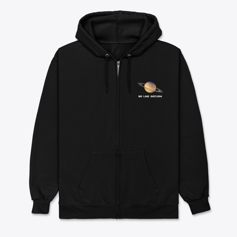 Saturn