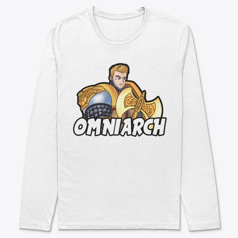 Omniarch I Premium Longsleeve