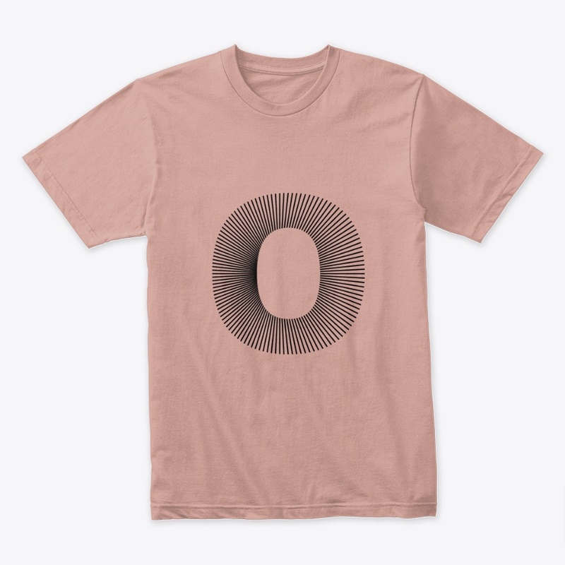 Sport O t shirt
