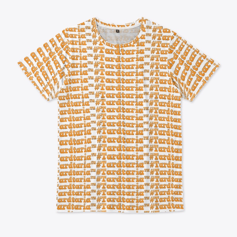 The Orange Dream