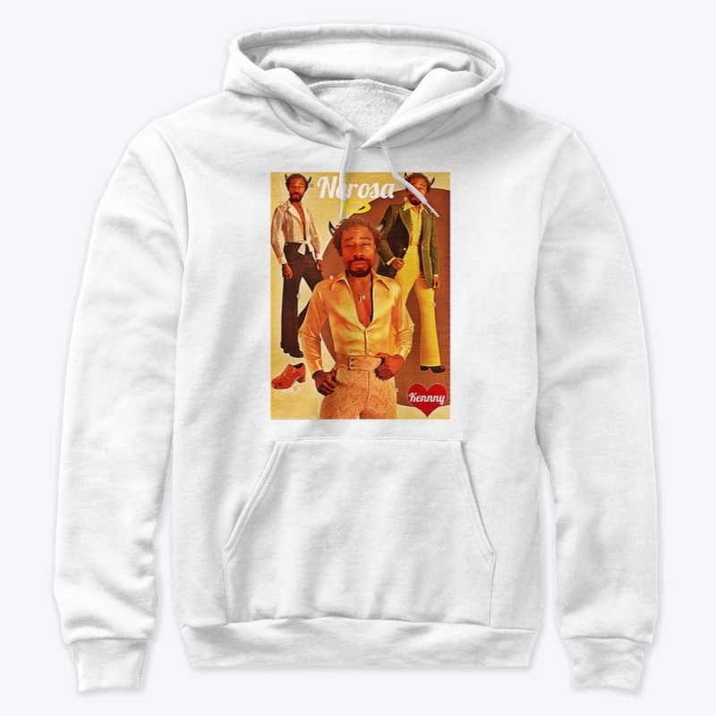 DA KENNY #4