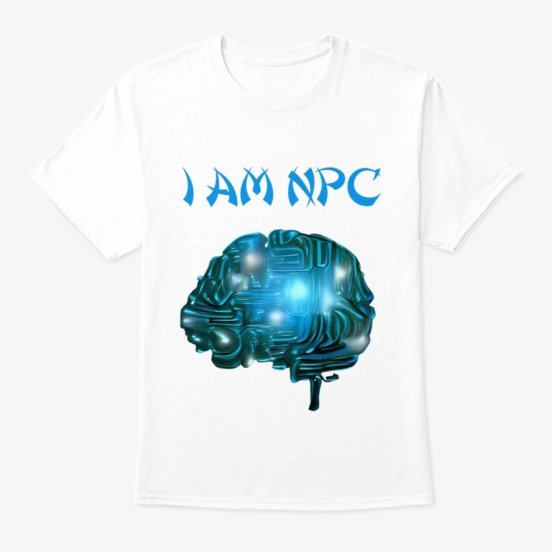 I am npc