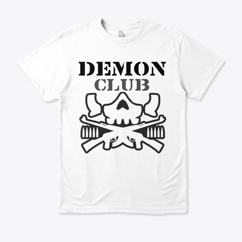 Demon Club